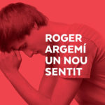 Roger Argemí: Res em faria més feliç que la gent cantés les cançons amb mi als concerts