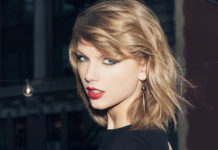 Taylor Swift, la que més ha guanyat aquest any