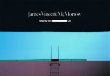 James Vincent McMorrow es reinventa a Rising Water