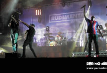 Moments del Festival Cruïlla 2016