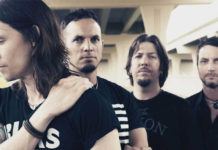 Alter Bridge anuncien concert a Barcelona