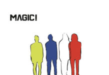 Novetats de la setmana: Blink-182, MAGIC!, American Authors, Metronomy…