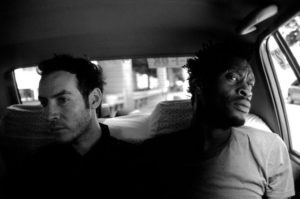 Massive Attack estrenen un nou EP a través d’una APP