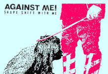 Against Me! mostren el videoclip de Crash