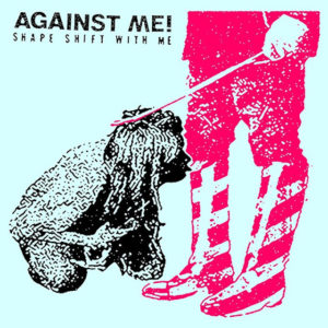 Against Me! mostren el videoclip de Crash