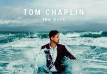 Tom Chaplin engega carrera en solitari amb The Wave