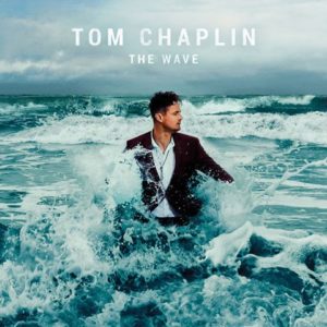 Tom Chaplin engega carrera en solitari amb The Wave