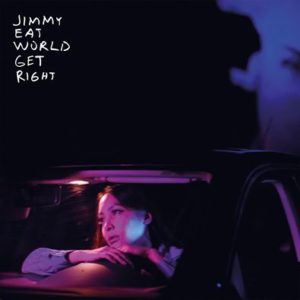 Jimmy Eat World estrenen Get Right