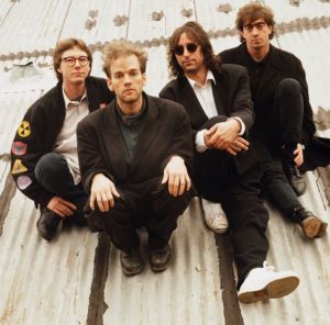 R.E.M. editaran una edició d’aniversari de Out of Time