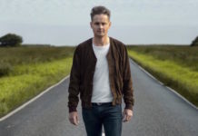 Tom Chaplin es presenta en solitari amb Quicksand