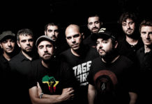 Aspencat: La música és la nostra manera de lluitar i canviar el món