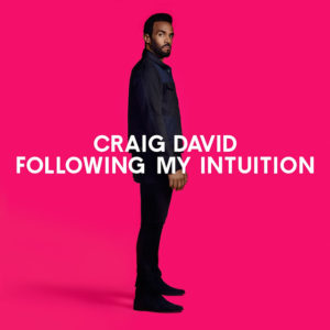 Craig David presenta nou disc i estrena senzill