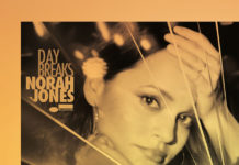 Norah Jones presenta Carry On