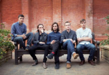 The Maccabees anuncien el seu final