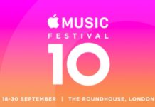 Apple Music Festival arriba a la desena edició