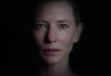 Massive Attack estrenen vídeo amb Cate Blanchett