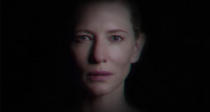 Massive Attack estrenen vídeo amb Cate Blanchett