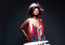 Macy Gray anuncia nou disc