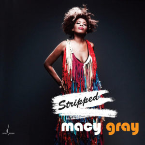 Macy Gray anuncia nou disc