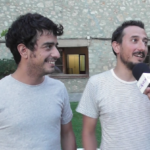 Entrevista a Manel – 13/08/2016