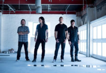 Alter Bridge avancen My Champion