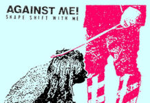 Novetats en streaming: Against me!, AlunaGeorge, Gossos, Usher…