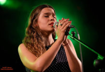 Entrevista a Màia, Jordi Ninus & Sense Sal – 18/09/2016