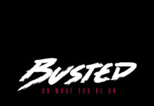 Busted comparteixen On What You’re On