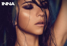 Inna presenta Say It With Your Body