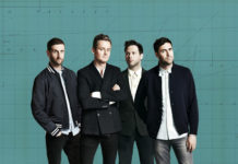 Keane posen música a una pel·lícula