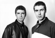 Oasis anuncien gira pel 2025