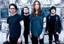 Against Me! comparteixen el seu nou disc en streaming