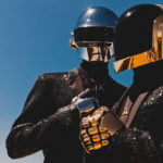 Possible gira de Daft Punk el 2017