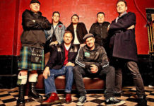 Dropkick Murphys publicaran dos discs el 2017