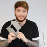 James Arthur acaba amb The Chainsmokers