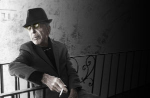 Leonard Cohen estrena You Want It Darker