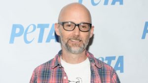 Moby estrena Are You Lost in the World Like Me?