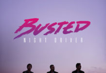 Busted publicaran nou disc l’11 de novembre