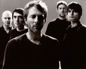Radiohead publicaran “KID A MNESIA” i estrenen ‘If You Say The Word’
