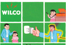 Novetats en streaming: Bastille, Wilco, Nick Cave, Macy Gray…