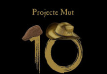 Novetats discogràfiques en streaming: Avenged Sevenfold, Projecte Mut, Tove Lo, The Courteeners