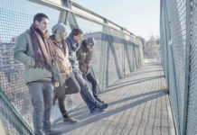 Teràpia de Shock diuen adéu amb un últim concert