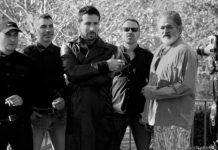 Tornem a Sau: El moment que estem vivint ara probablement ens farà somriure eternament