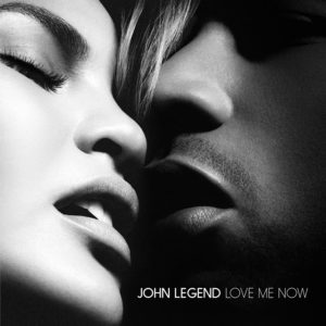John Legend a la recerca d’un nou número 1 amb Love Me Now