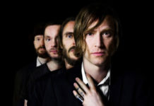 Refused anuncien nou EP