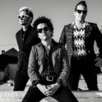 Green Day, número 1 al Regne Unit amb Revolution Radio