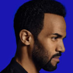 Craig David lidera la llista britànica