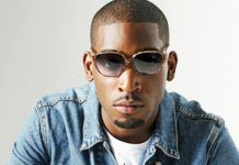Tinie Tempah cancel·la el concert de Barcelona