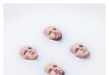 Novetats discogràfiques: Kings of Leon, Tom Chaplin, Moby, Two Door Cinema Club