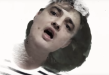 Pete Doherty estrena el vídeo de I Don’t Love Anyone